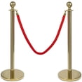thumbnail image 5 of Postes Delimitadores Gutstark Home Separador Con Cuerdas 1.5m, 5 of 5