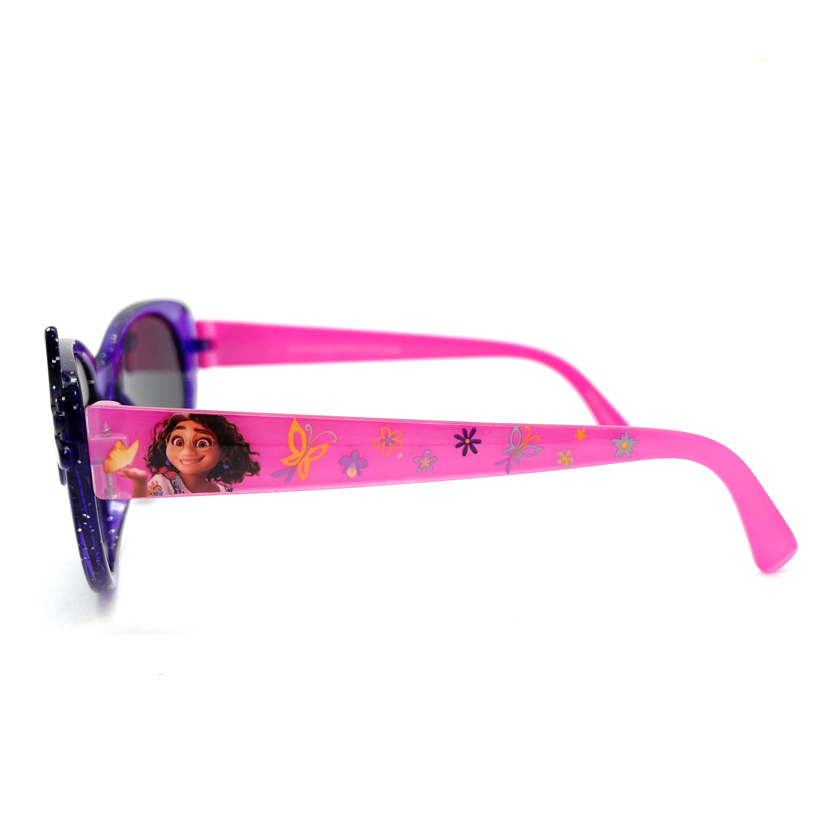 Disney Encanto Girl's Fashion Sunglasses - image 3 of 4