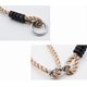 thumbnail image 4 of 2pcs Swing Tree Hanging Rope Hammock Extender Adjustable Suspension Strap, 4 of 5