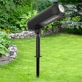thumbnail image 5 of Solar Lights Outdoor, Solar Powered Landscape Spotlights Waterproof, Ourtdoor Spot Lights Stake Lights for Garden Walkway Yard Porch Pool, 5 of 7