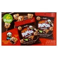thumbnail image 4 of Meiji Hello Panda Bite Size Chocolate Crème Center Cookies, 2.2 Oz, 6 Ct, 4 of 6