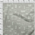 thumbnail image 3 of oneOone Polyester Spandex Dusty Gray Fabric Abstracts Dress Material Fabric Print Fabric By The Yard 56 Inch Wide, 3 of 5