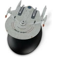 thumbnail image 2 of Eaglemoss STAR TREK U.S.S Saratoga NCC-31911 Die-Cast Model (Issue #63), 2 of 8