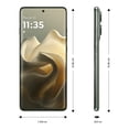 thumbnail image 2 of Smartphone Motorola Edge 60 Pro 5G / 512GB Gris Desbloqueado, 2 of 5