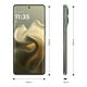 thumbnail image 2 of Smartphone Motorola Edge 60 Pro 5G / 512GB Gris Desbloqueado, 2 of 5