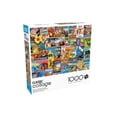 thumbnail image 3 of Rompecabezas Buffalo Games Exotic Destinations 1000 piezas, 3 of 6