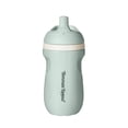 thumbnail image 4 of Tommee Tippee Bouteille Isotherme à Bec Sport, 9oz, 12 Mois, Bouteille d'Eau pour Tout-Petit Antifuite, Valve à Deux Pièces Aide à Empêcher les Déversements, Couleur Assortie, 4 of 7