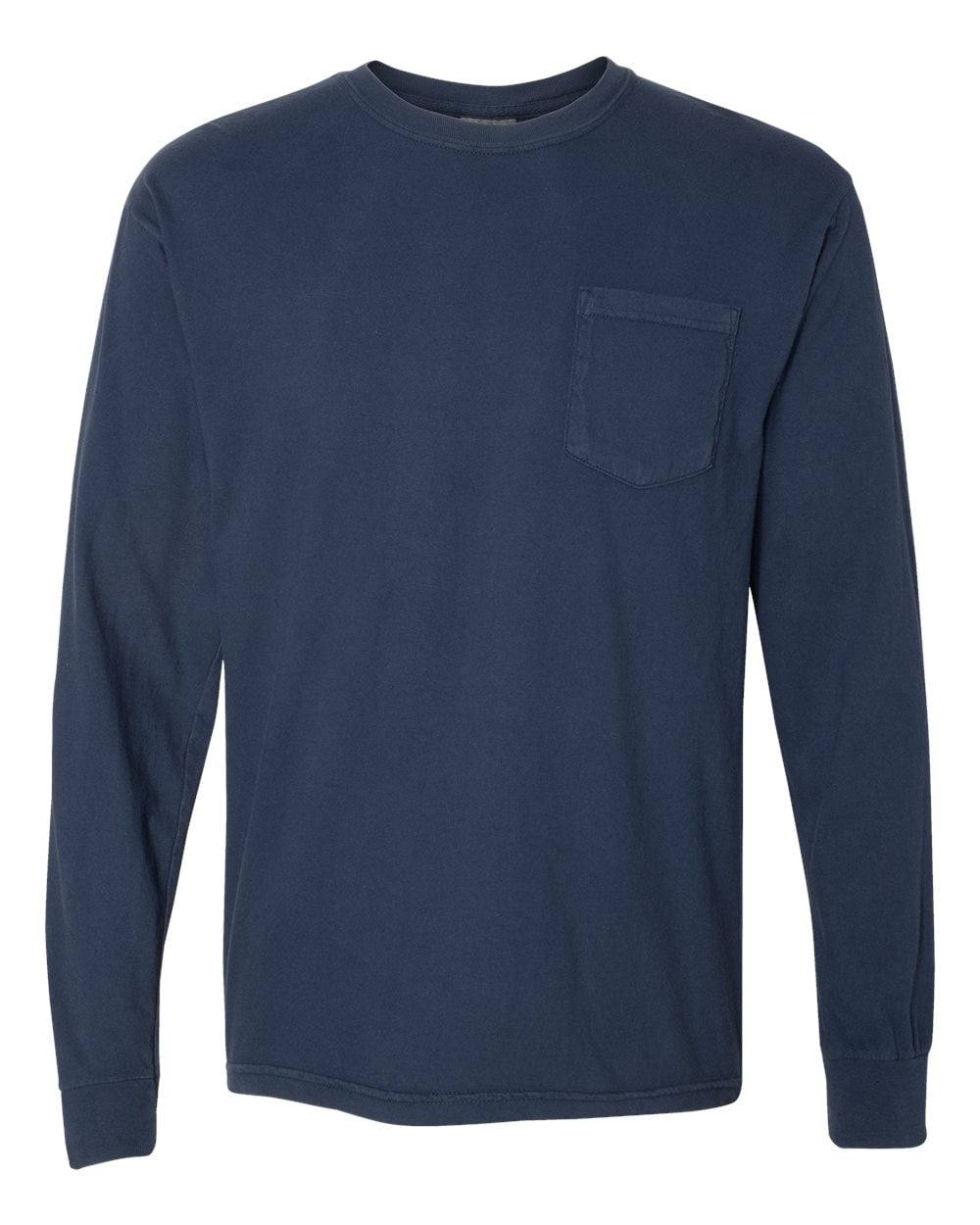 Comfort Colors Garment-Dyed Heavyweight 