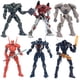 thumbnail image 2 of Pacific Rim 2 Obsidian Vengeful Wanderer Redeemer Titan Phoenix Iron Fist Heroic Protector Saber Athena figuras de acción modelo, 2 of 4