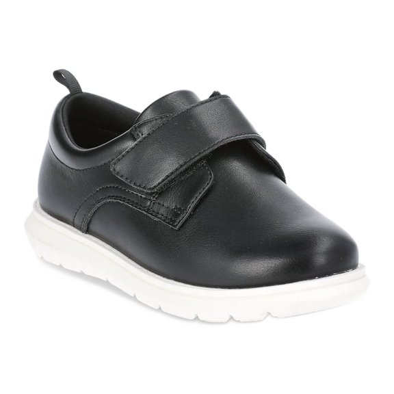 Wonder Nation Toddler Boys Oxford Dress Shoes