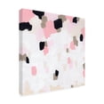 thumbnail image 2 of June Erica Vess 'Pixel Pink II' Canvas Art, 2 of 4