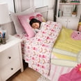 thumbnail image 4 of Peppa Pig 4-Piece Twin Bedding Set, 4 of 7