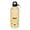 Yellow, variant on M Buder Kids Water Bottle 16.9 oz / 500ml Aluminum Insulated Sports Jug Yellow Lion Cute Cartoon Design for School