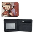thumbnail image 2 of Klee Style A - Genshin Impact 4x5" Bi-Fold Wallet, 2 of 2
