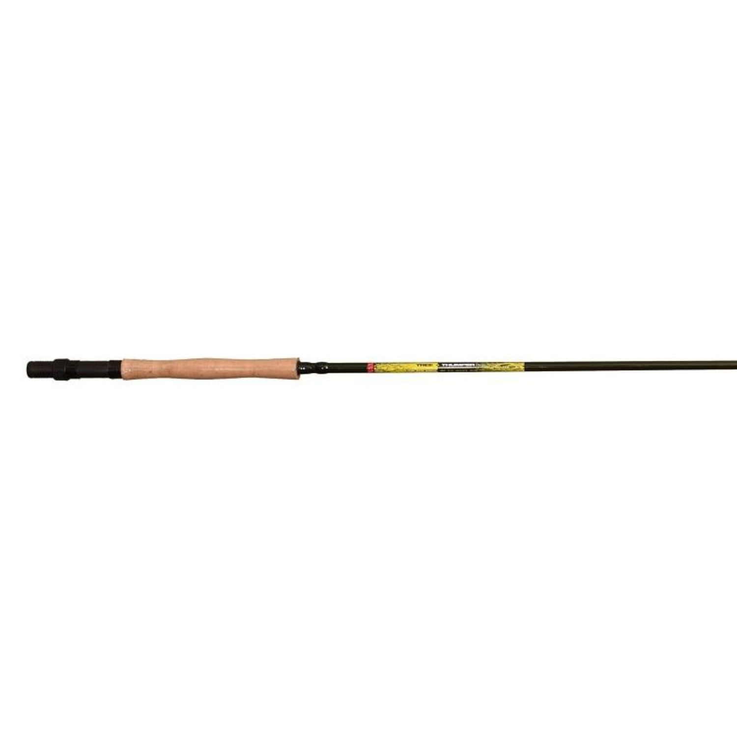 Ascension Rods Crappie Series Brush Thumper 10' 2 pc Fishing Rod  CLOSING SALE 