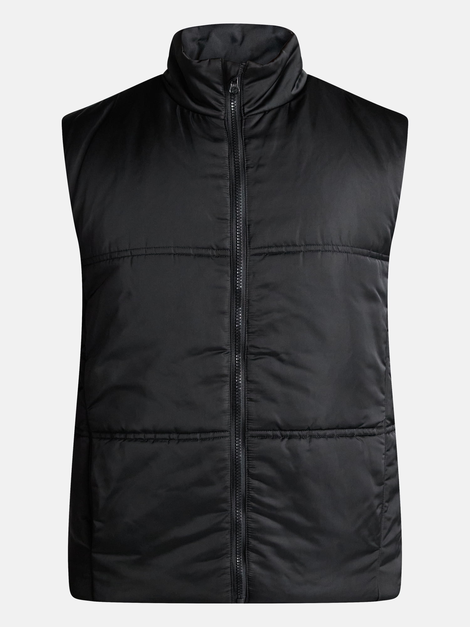 No Boundaries Puffer Vest, Men's