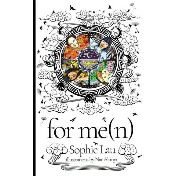 for me(n), (Paperback)