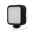 thumbnail image 4 of Miangastore photo light DSLR Camera Light White 1Pack for Macro Shooting, 4 of 9
