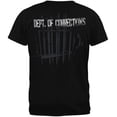 thumbnail image 2 of Lil Wayne Men's Main Yard Short Sleeve T Shirt, 2 of 2