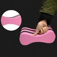 thumbnail image 5 of Swimming Pool Practice Training Foam Buoy Float Kickboard Pool Water Pull Float Correct Swim Postures Flotation Device, 5 of 14