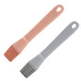 thumbnail image 1 of BRIGHTFUFU 2Pcs Pastry Brushes with Food Grade Silicone for Home Cooks in the Kitchen, 1 of 6