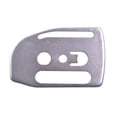 thumbnail image 1 of Mosiee Upgrade Your For Chainsaw\'S Performance With A Replacement Chain Guide Bar Plate For Models 136 36 141 137 142, 1 of 8
