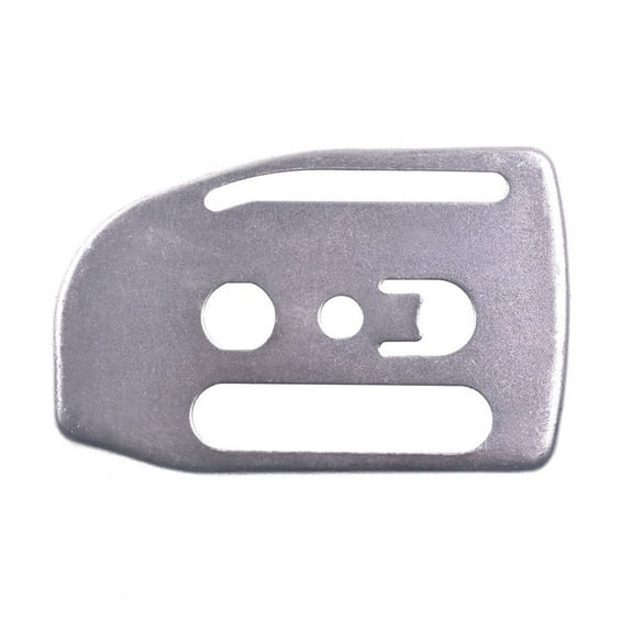 1 Pcs Replacement Parts Chain Guide Bar Plate for Chainsaw 136 36 141 137 142