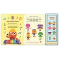thumbnail image 2 of New and Trending: Super Simple Happy Songs (Board book), 2 of 5