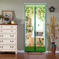 thumbnail image 1 of Magnetic Insect Magic Door Net Screen Bug Mosquito Fly Insect Mesh Guard Curtain, 1 of 2