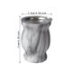 thumbnail image 2 of Juego de tazas para Yerba Mate, aislamiento térmico, regalo, portátil, para té y café Gris, 2 of 9