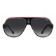 thumbnail image 2 of Lentes De Sol Carrera Para Hombre 204836T4O639O negro Unitalla, 2 of 5