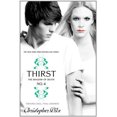 thumbnail image 1 of Pre-Owned Thirst No. 4: The Shadow of Death (Paperback) 1442413190 9781442413191, 1 of 1