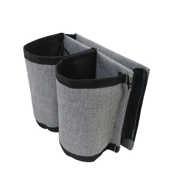 GiliGiliso Clearance Luggage Travel Drink Bag Cup Holder Free Your Hand