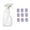 #3 C, variant on WYBXZ Cleaning Spray Cleaner, All-Purpose Cleaning Spray, Cleaner for Instant Stain Removal, with Concentrated Cleaning Tablets