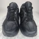 thumbnail image 3 of New Balance 608v4 Black Leather Athletic Mens Shoes Size 11.5 Wide 4E MX608V4B, 3 of 6