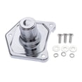 thumbnail image 4 of Interruptor de Arranque de de Motocicleta Herramienta Reparación - Plata, 65x60mm kusrkot Interruptor de estado de solenoide, 4 of 7