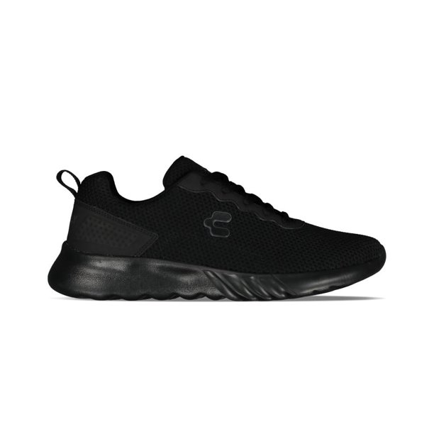 Tenis Charly Caballero 1029922 Negro T29