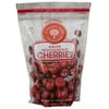 Cherry Bay Orchards - Dried Montmorency Tart Cherries (24oz Bag) - 100% Domestic, Natural, Kosher Certified, Gluten-Free, and GMO Free - Packed in a Resealable Pouch