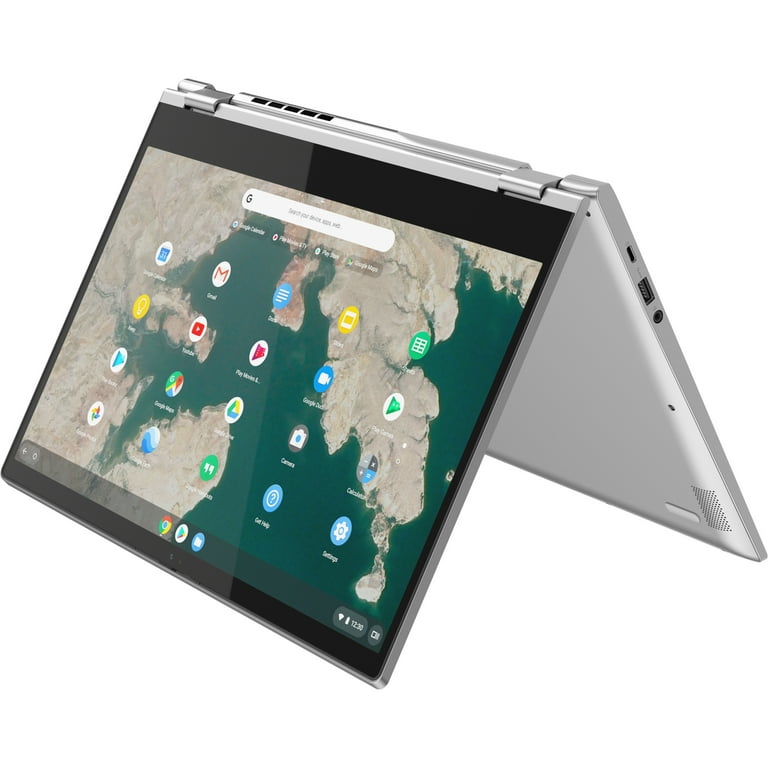Lenovo Chromebook 本体 Lenovo Convertible Flip Notebook, 15.6