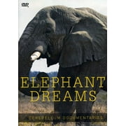 Elephant Dreams (DVD)