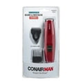 thumbnail image 5 of Conair for Men Beard & Mustache Electric Trimmer, 5 of 8