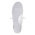 thumbnail image 4 of Time and Tru Women's Scrunch Back Slip On Sneakers, Sizes 7-12, Wide Width Available, 4 of 5