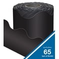 thumbnail image 2 of Papel negro Bulletin Board Borders Carson Dellosa de 65 pies, 2 of 7