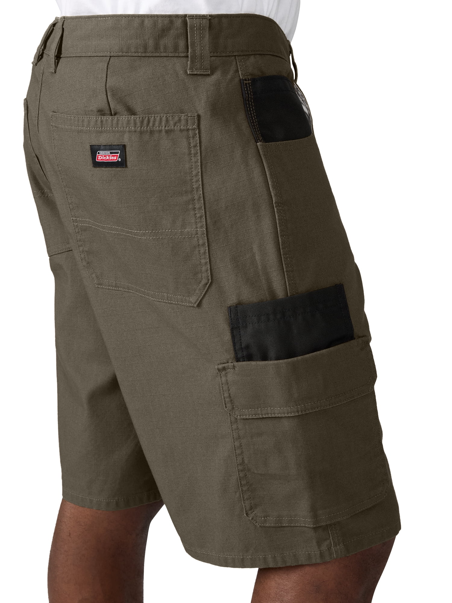 Men's Genuine Dickies Ultimate Ripstop Workwear Cargo Short