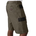 thumbnail image 4 of Men's Genuine Dickies Ultimate Ripstop Workwear Cargo Short, 4 of 6