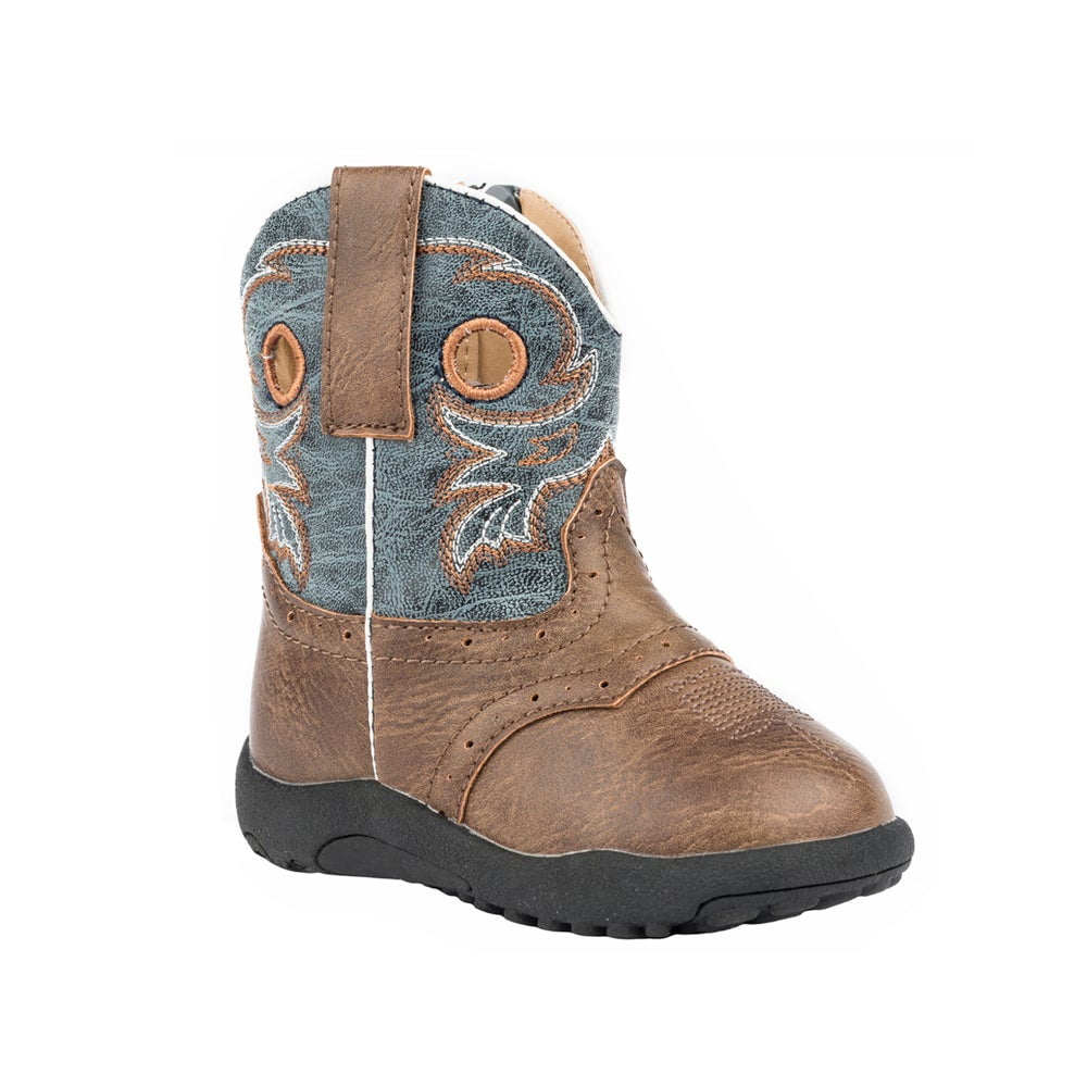 roper cowbabies boots