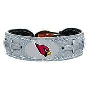 Bracelet de football r-fl-chissant Gamewear 3705705711 Arizona Cardinals