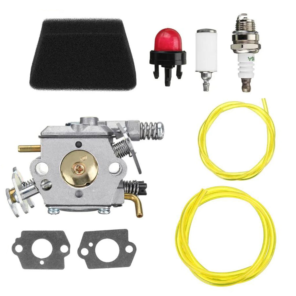 Carburetor Carb For Poulan Chainsaw 1950 2050 2150 2375 Walbro WT 891 545081885 