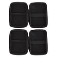 thumbnail image 4 of Pavodes 2pcs Waterproof Electronic Products Carrying Holder Shockproof Cable Organizer, 4 of 5