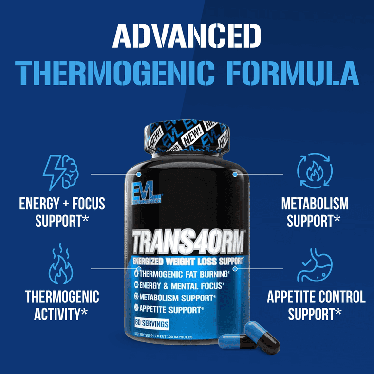 fat burning supplement ipamorelin Evlution Nutrition, Trans4orm Thermogenic Burner, 60 Servings Android Apps by Ministry Paper Format:Dot Grid Coenzyme Q-10